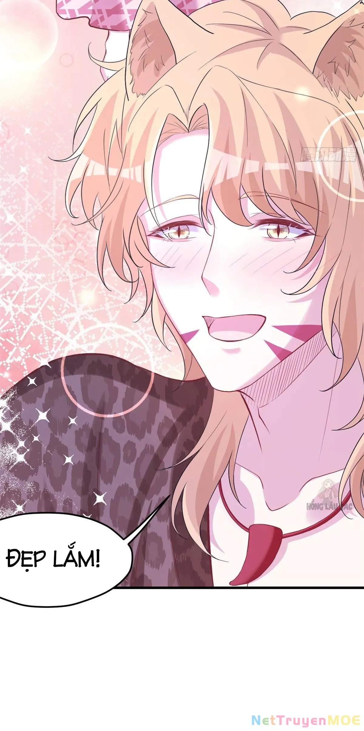 Thảnh Thơi Thú Thế Chủng Chủng Điền, Sinh Sinh Tể - Update Chapter 309 - Trang 8