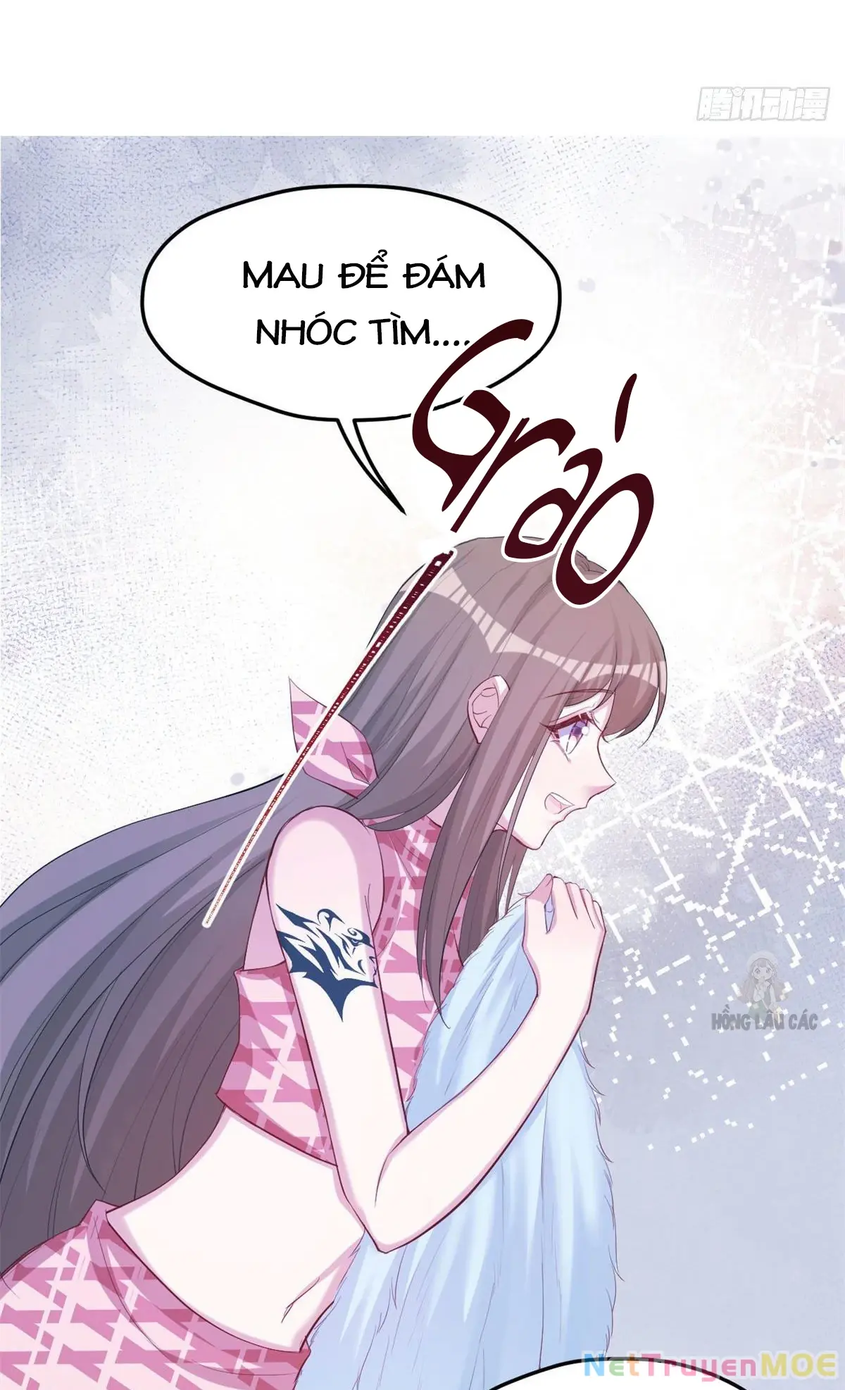 Thảnh Thơi Thú Thế Chủng Chủng Điền, Sinh Sinh Tể - Update Chapter 309 - Trang 9