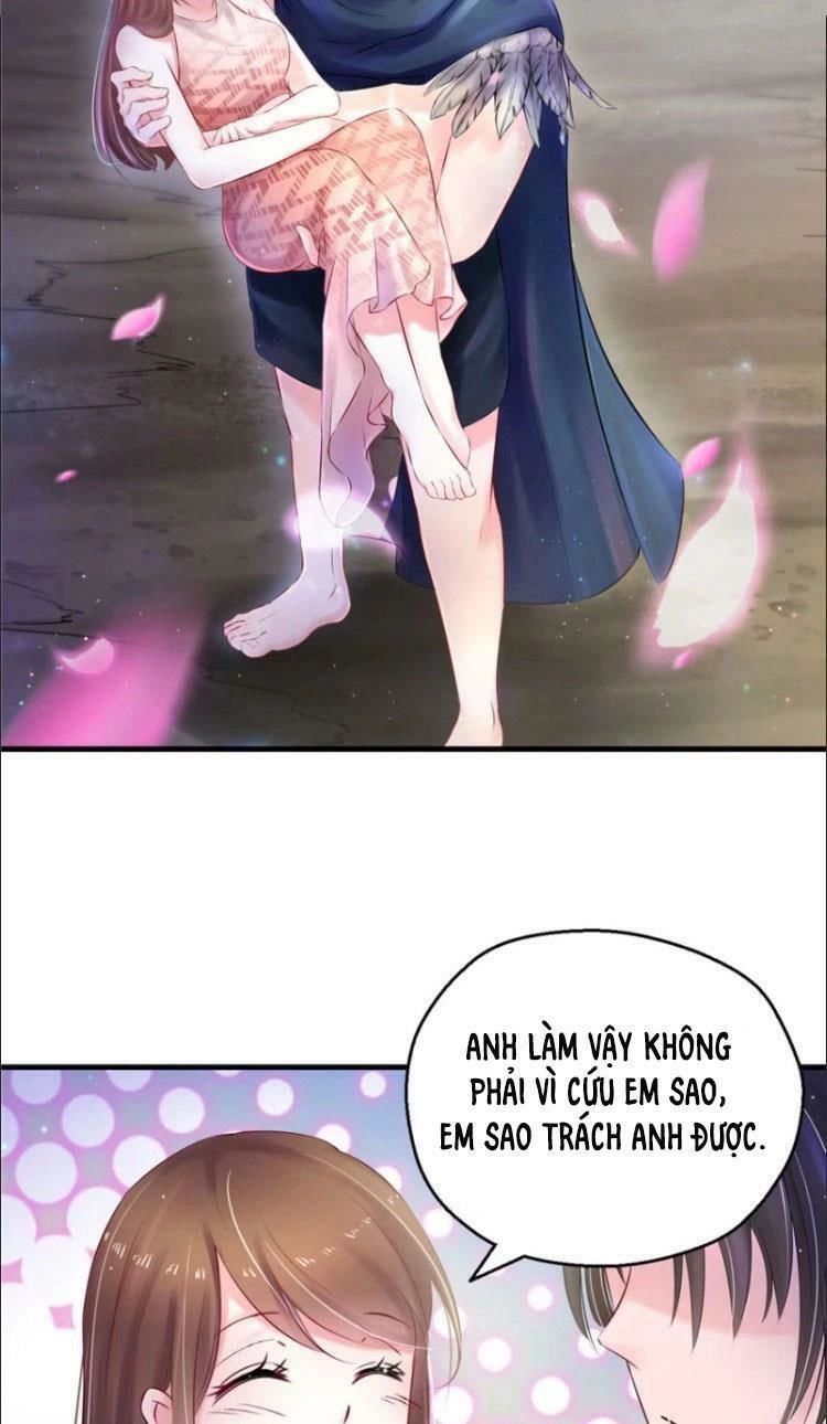 Thảnh Thơi Thú Thế Chủng Chủng Điền, Sinh Sinh Tể - Update Chapter 31 - Trang 10
