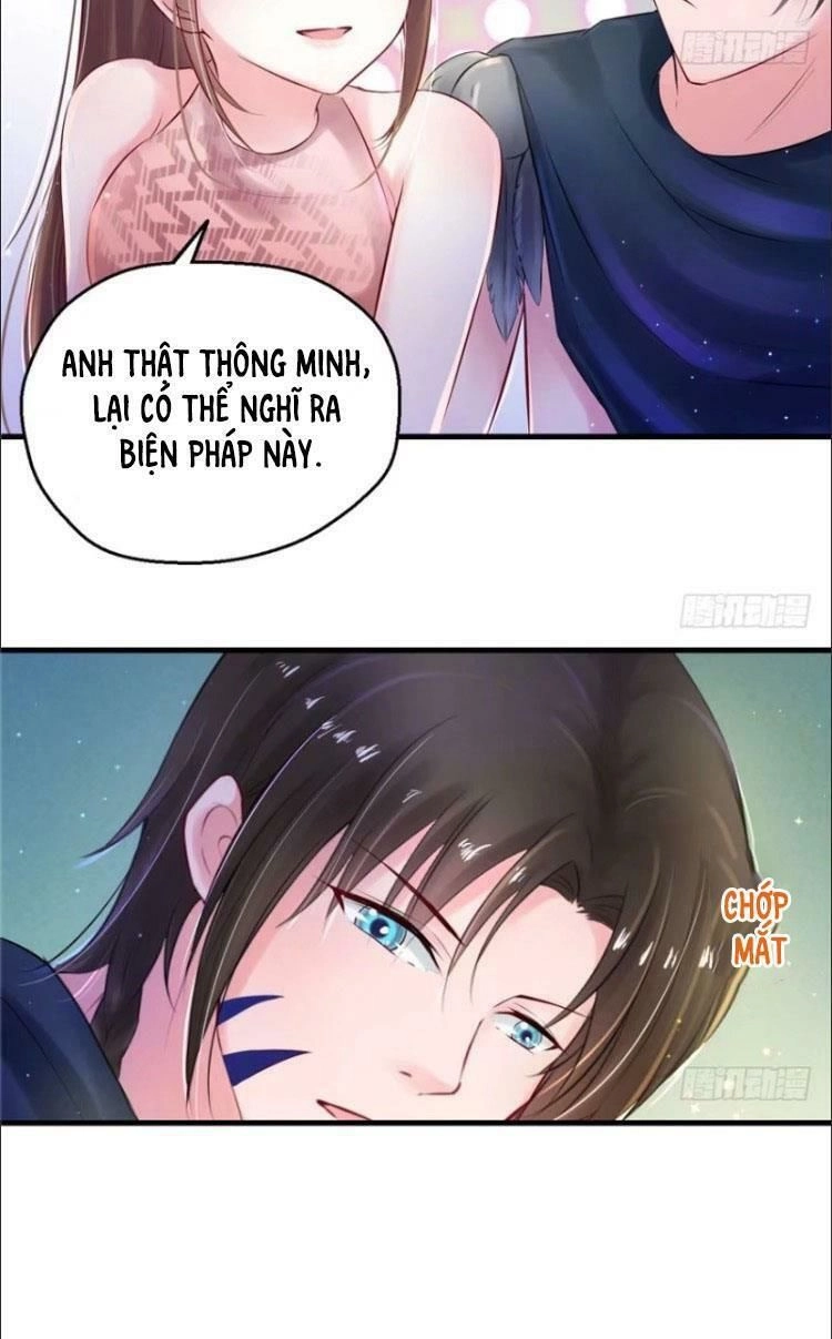 Thảnh Thơi Thú Thế Chủng Chủng Điền, Sinh Sinh Tể - Update Chapter 31 - Trang 11
