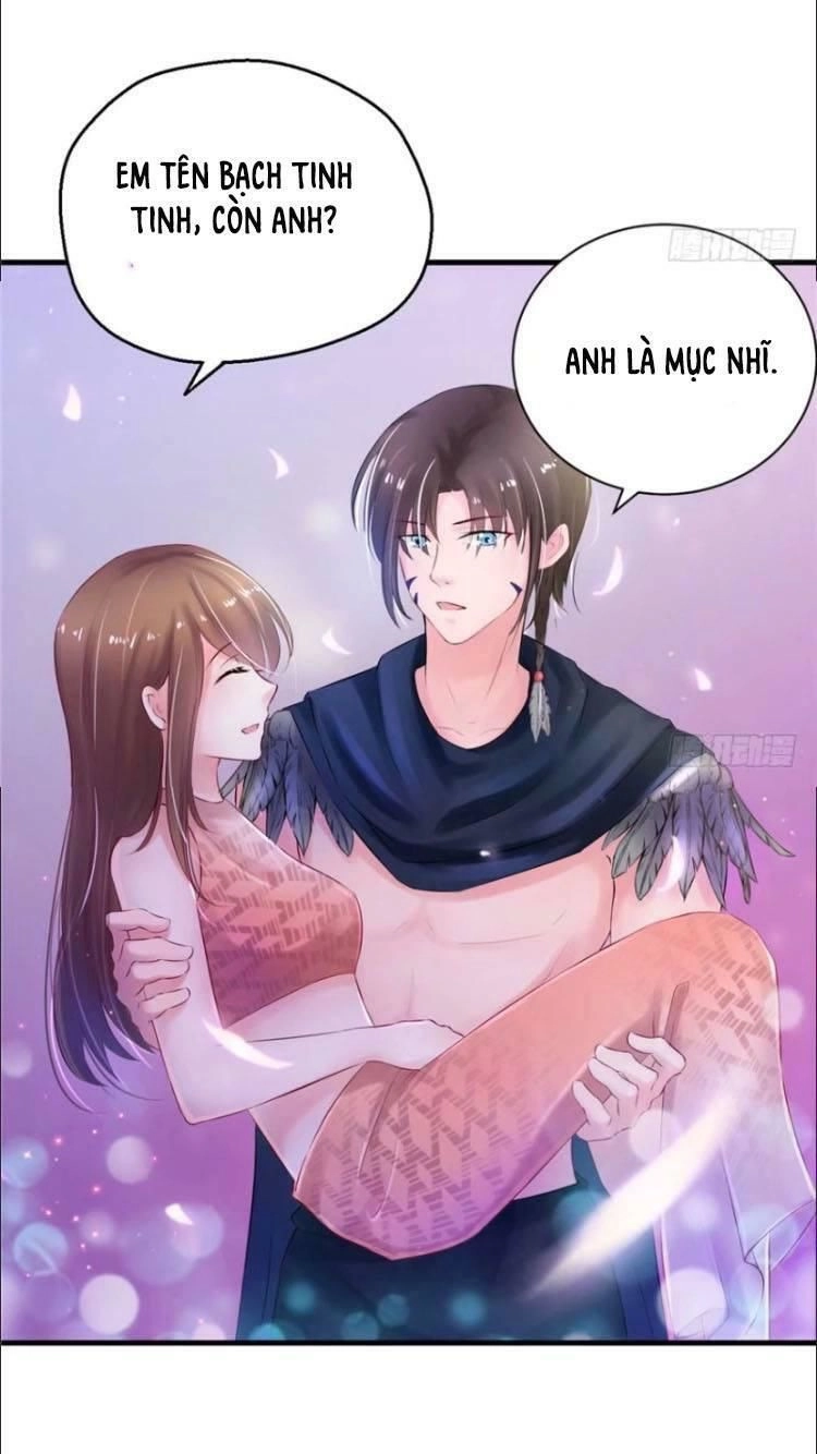 Thảnh Thơi Thú Thế Chủng Chủng Điền, Sinh Sinh Tể - Update Chapter 31 - Trang 12