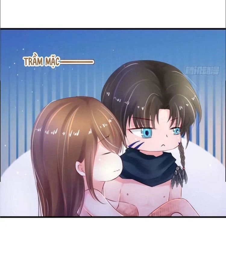 Thảnh Thơi Thú Thế Chủng Chủng Điền, Sinh Sinh Tể - Update Chapter 31 - Trang 13