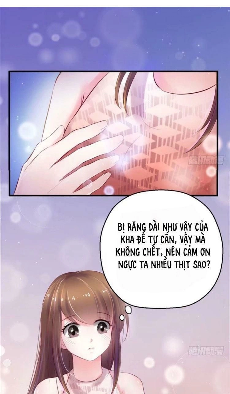 Thảnh Thơi Thú Thế Chủng Chủng Điền, Sinh Sinh Tể - Update Chapter 31 - Trang 14