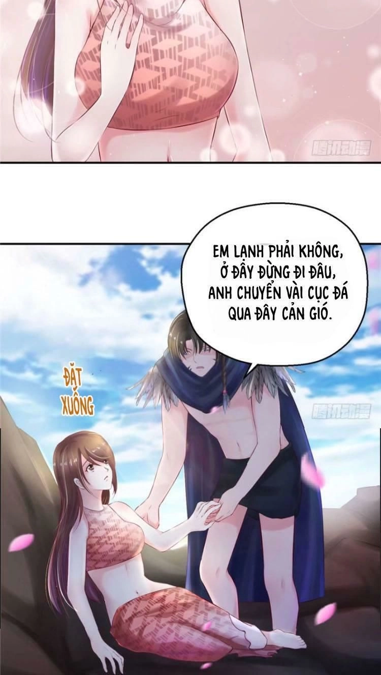 Thảnh Thơi Thú Thế Chủng Chủng Điền, Sinh Sinh Tể - Update Chapter 31 - Trang 15