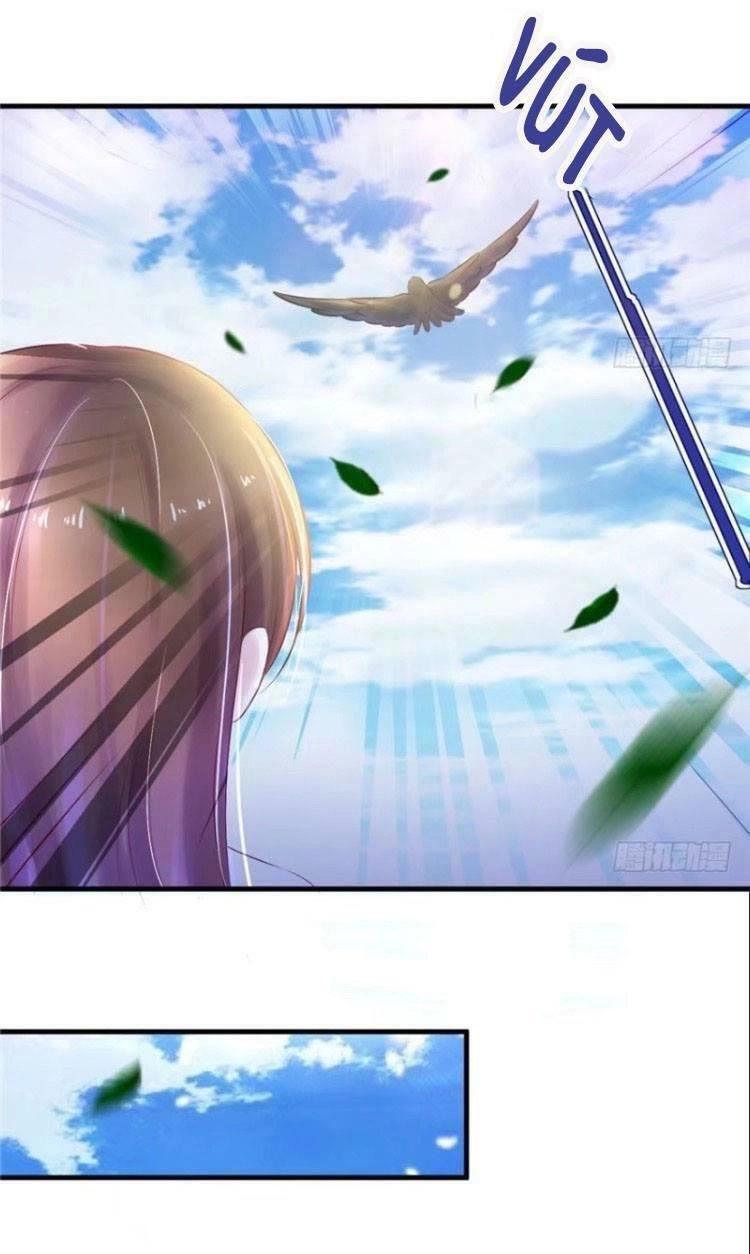 Thảnh Thơi Thú Thế Chủng Chủng Điền, Sinh Sinh Tể - Update Chapter 31 - Trang 17
