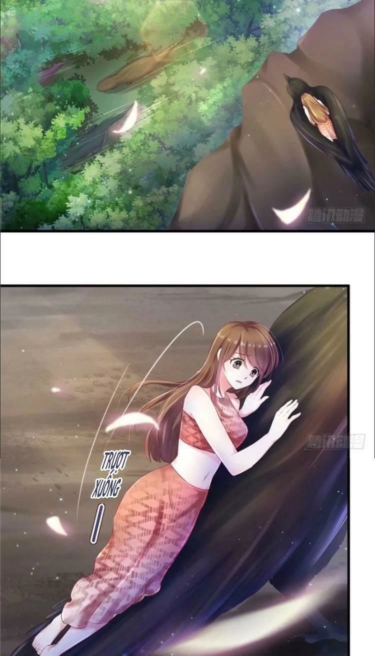 Thảnh Thơi Thú Thế Chủng Chủng Điền, Sinh Sinh Tể - Update Chapter 31 - Trang 2