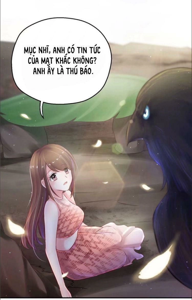 Thảnh Thơi Thú Thế Chủng Chủng Điền, Sinh Sinh Tể - Update Chapter 31 - Trang 20
