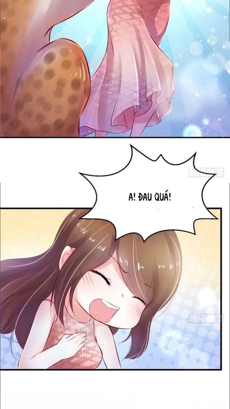 Thảnh Thơi Thú Thế Chủng Chủng Điền, Sinh Sinh Tể - Update Chapter 31 - Trang 24
