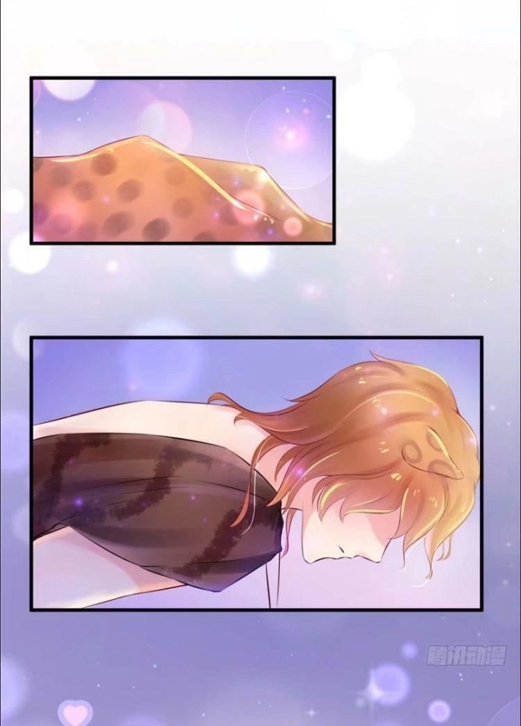 Thảnh Thơi Thú Thế Chủng Chủng Điền, Sinh Sinh Tể - Update Chapter 31 - Trang 25