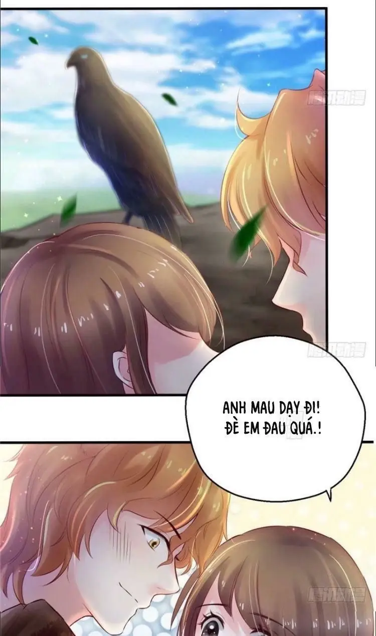 Thảnh Thơi Thú Thế Chủng Chủng Điền, Sinh Sinh Tể - Update Chapter 31 - Trang 28