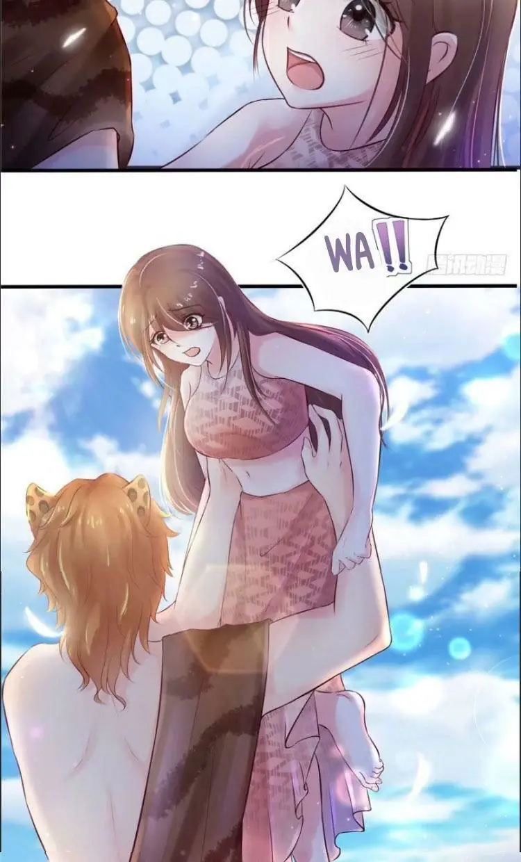 Thảnh Thơi Thú Thế Chủng Chủng Điền, Sinh Sinh Tể - Update Chapter 31 - Trang 29