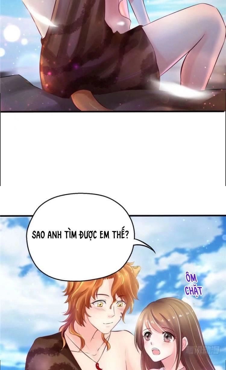 Thảnh Thơi Thú Thế Chủng Chủng Điền, Sinh Sinh Tể - Update Chapter 31 - Trang 30
