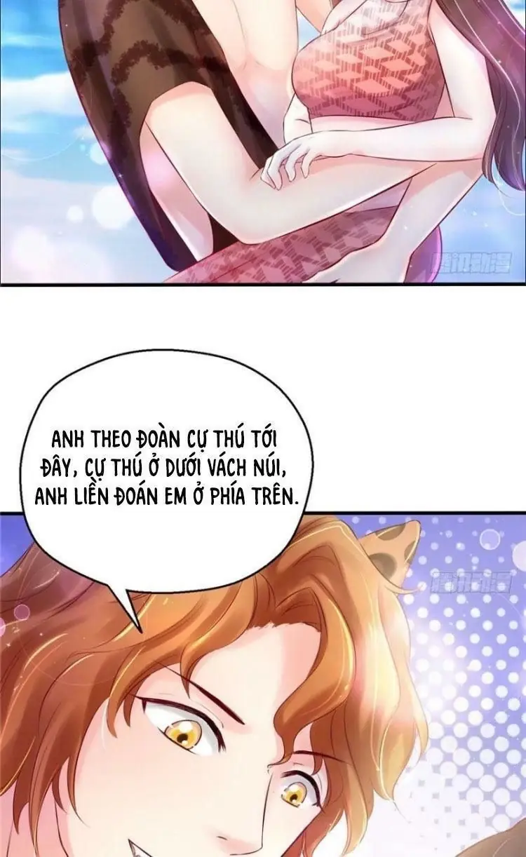 Thảnh Thơi Thú Thế Chủng Chủng Điền, Sinh Sinh Tể - Update Chapter 31 - Trang 31