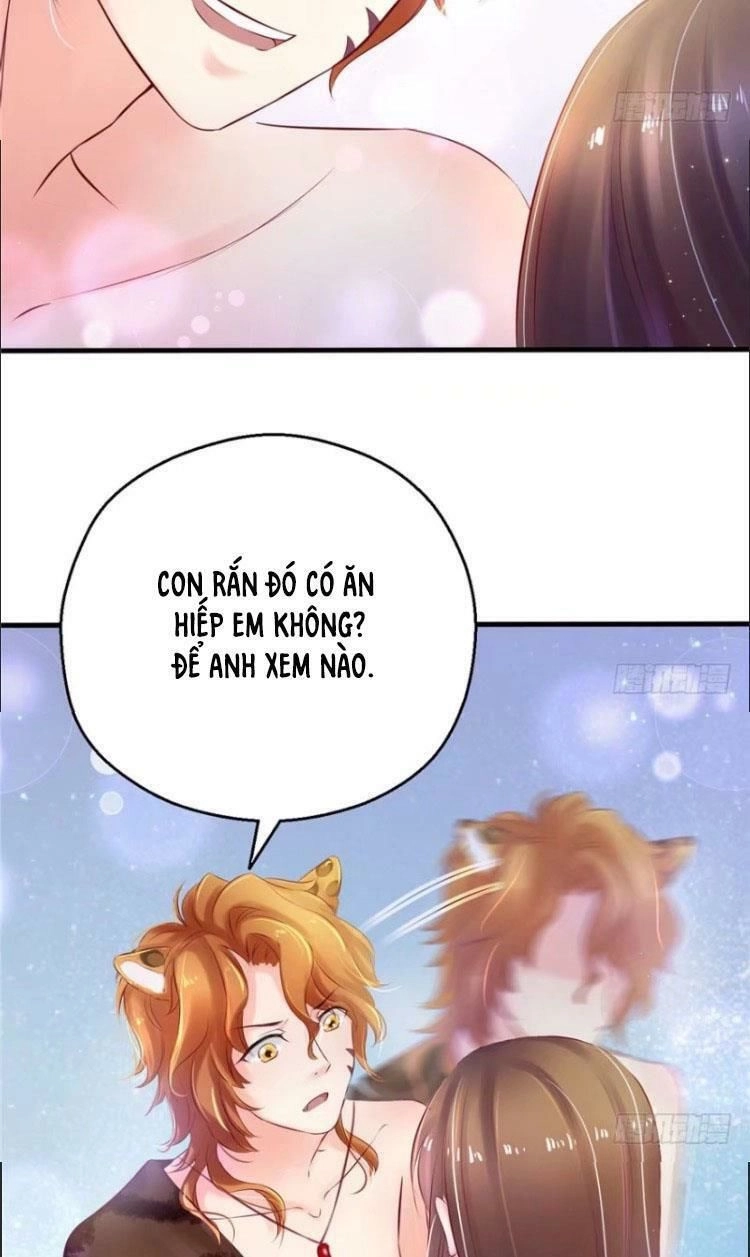 Thảnh Thơi Thú Thế Chủng Chủng Điền, Sinh Sinh Tể - Update Chapter 31 - Trang 32