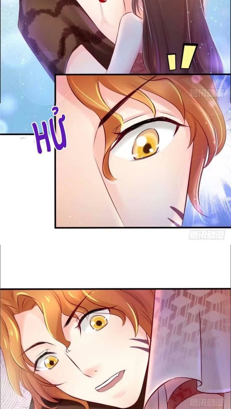 Thảnh Thơi Thú Thế Chủng Chủng Điền, Sinh Sinh Tể - Update Chapter 31 - Trang 33