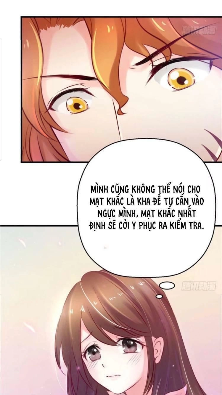 Thảnh Thơi Thú Thế Chủng Chủng Điền, Sinh Sinh Tể - Update Chapter 31 - Trang 35