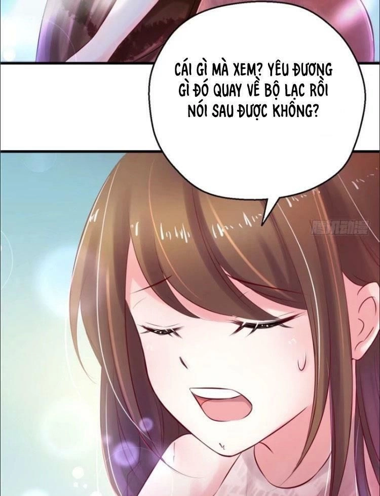 Thảnh Thơi Thú Thế Chủng Chủng Điền, Sinh Sinh Tể - Update Chapter 31 - Trang 37
