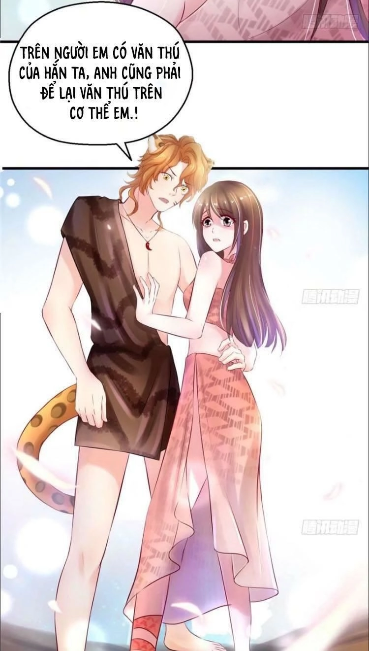 Thảnh Thơi Thú Thế Chủng Chủng Điền, Sinh Sinh Tể - Update Chapter 31 - Trang 38