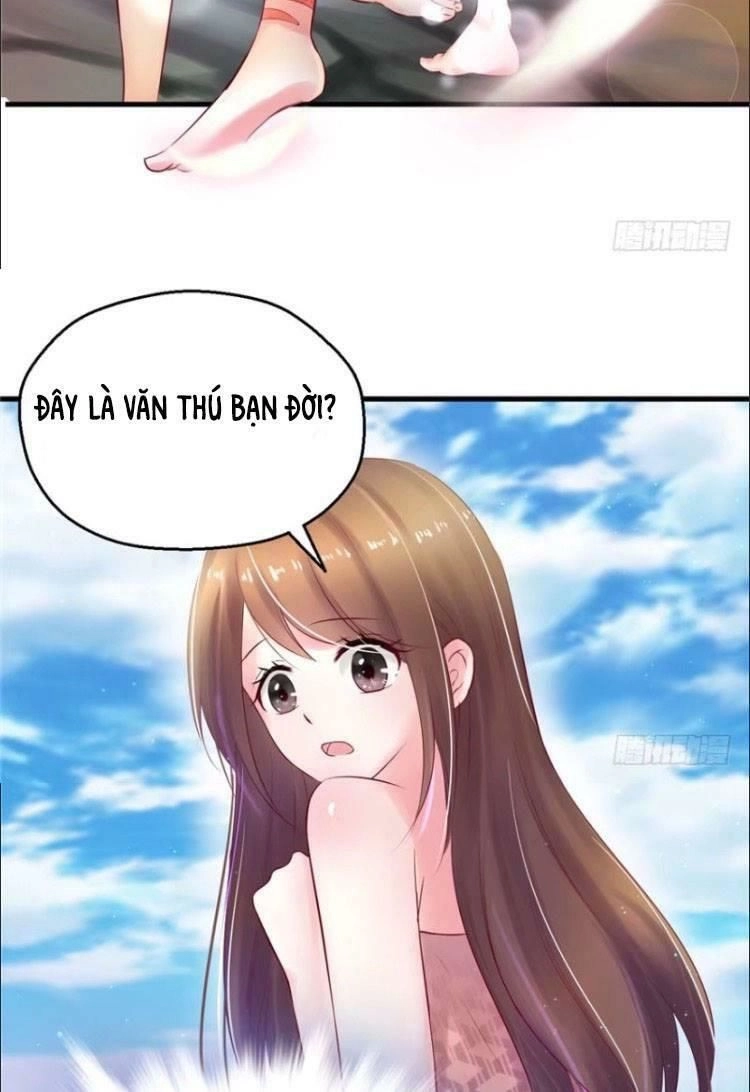 Thảnh Thơi Thú Thế Chủng Chủng Điền, Sinh Sinh Tể - Update Chapter 31 - Trang 39
