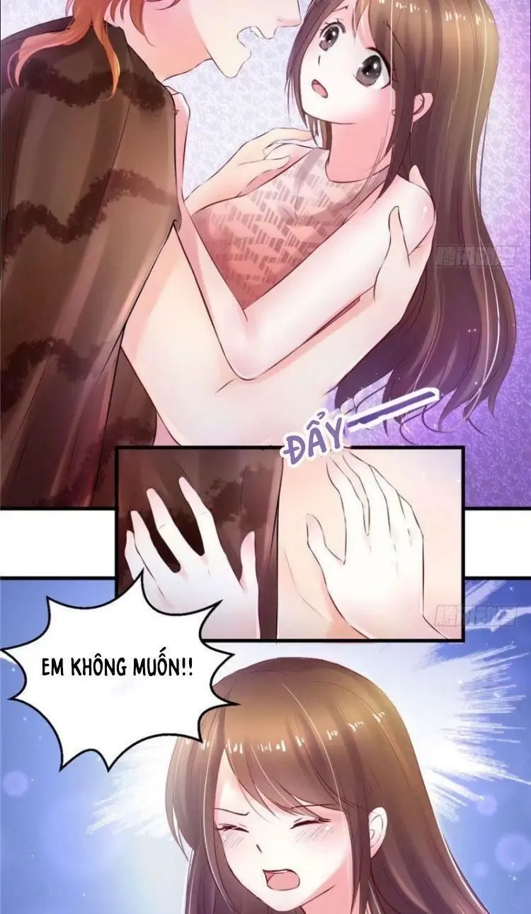 Thảnh Thơi Thú Thế Chủng Chủng Điền, Sinh Sinh Tể - Update Chapter 31 - Trang 41