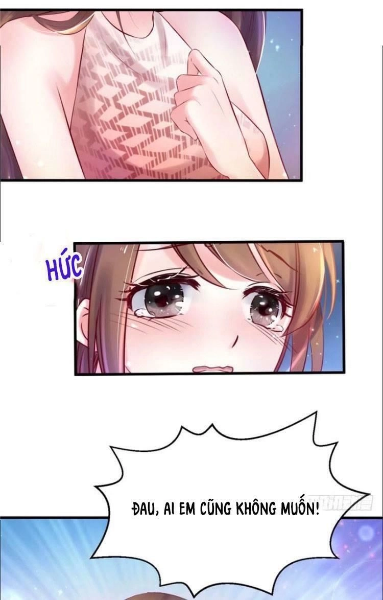 Thảnh Thơi Thú Thế Chủng Chủng Điền, Sinh Sinh Tể - Update Chapter 31 - Trang 43