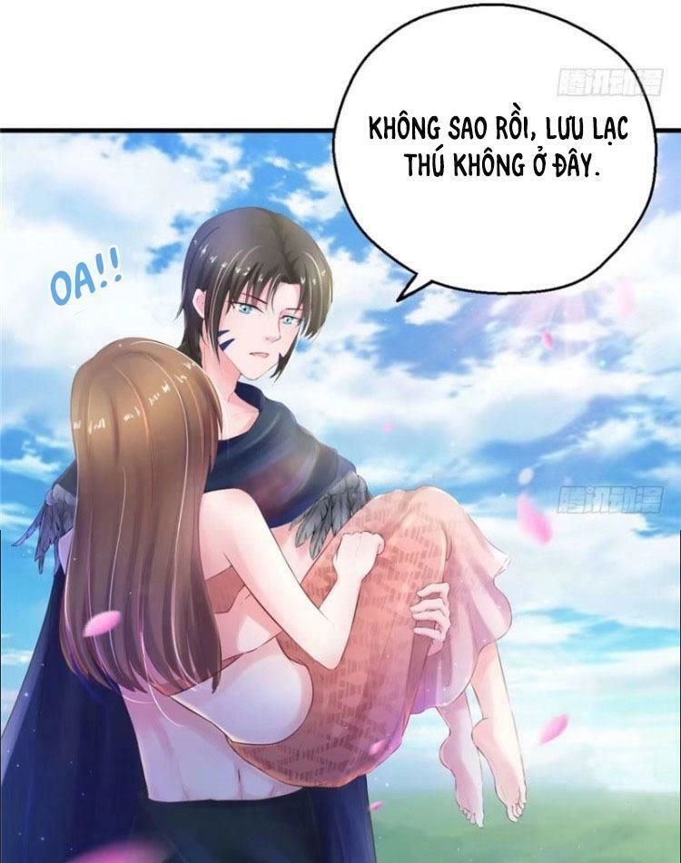 Thảnh Thơi Thú Thế Chủng Chủng Điền, Sinh Sinh Tể - Update Chapter 31 - Trang 5