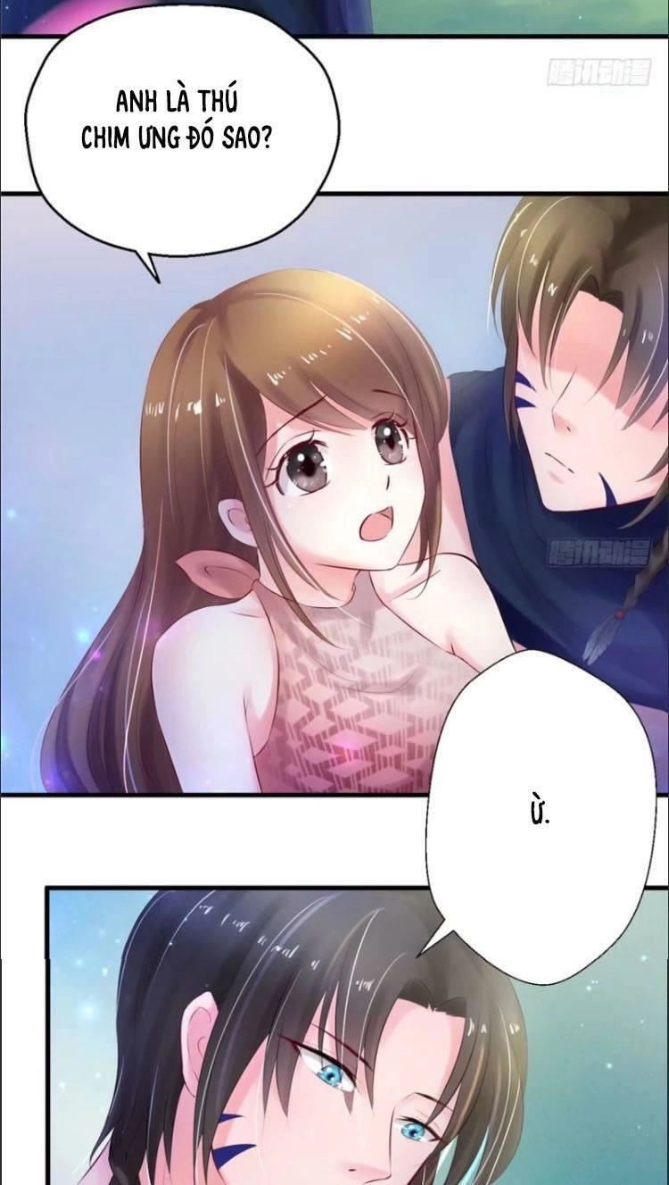 Thảnh Thơi Thú Thế Chủng Chủng Điền, Sinh Sinh Tể - Update Chapter 31 - Trang 6