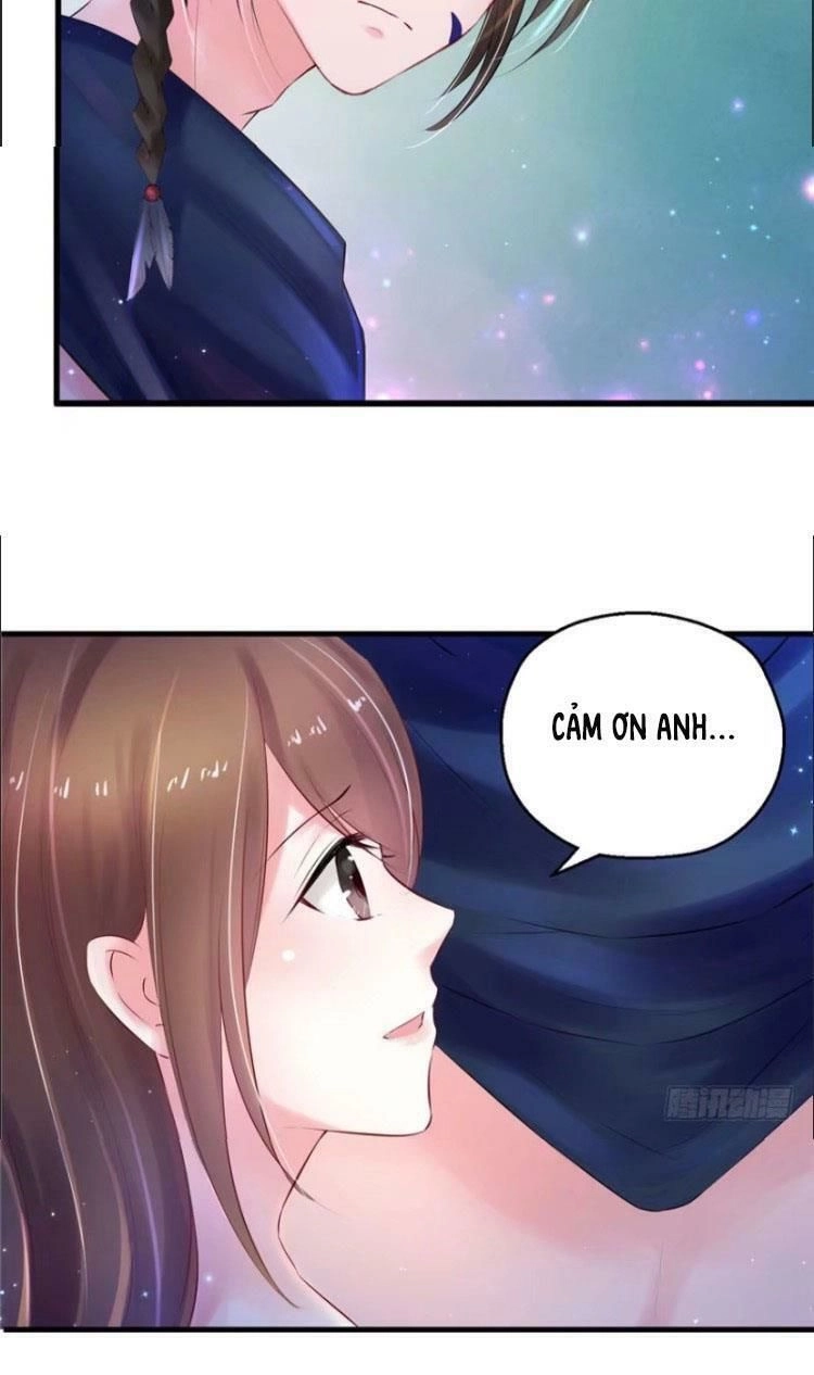 Thảnh Thơi Thú Thế Chủng Chủng Điền, Sinh Sinh Tể - Update Chapter 31 - Trang 7
