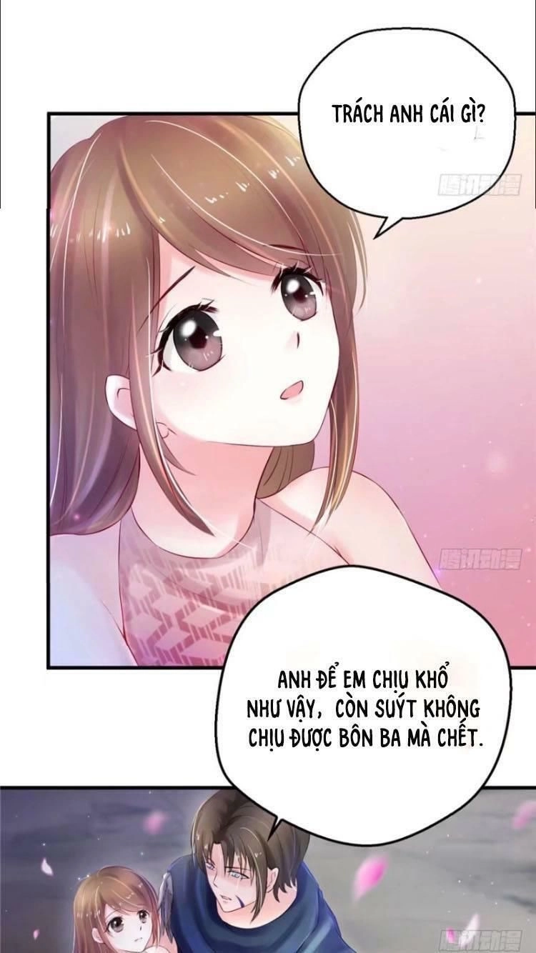 Thảnh Thơi Thú Thế Chủng Chủng Điền, Sinh Sinh Tể - Update Chapter 31 - Trang 9
