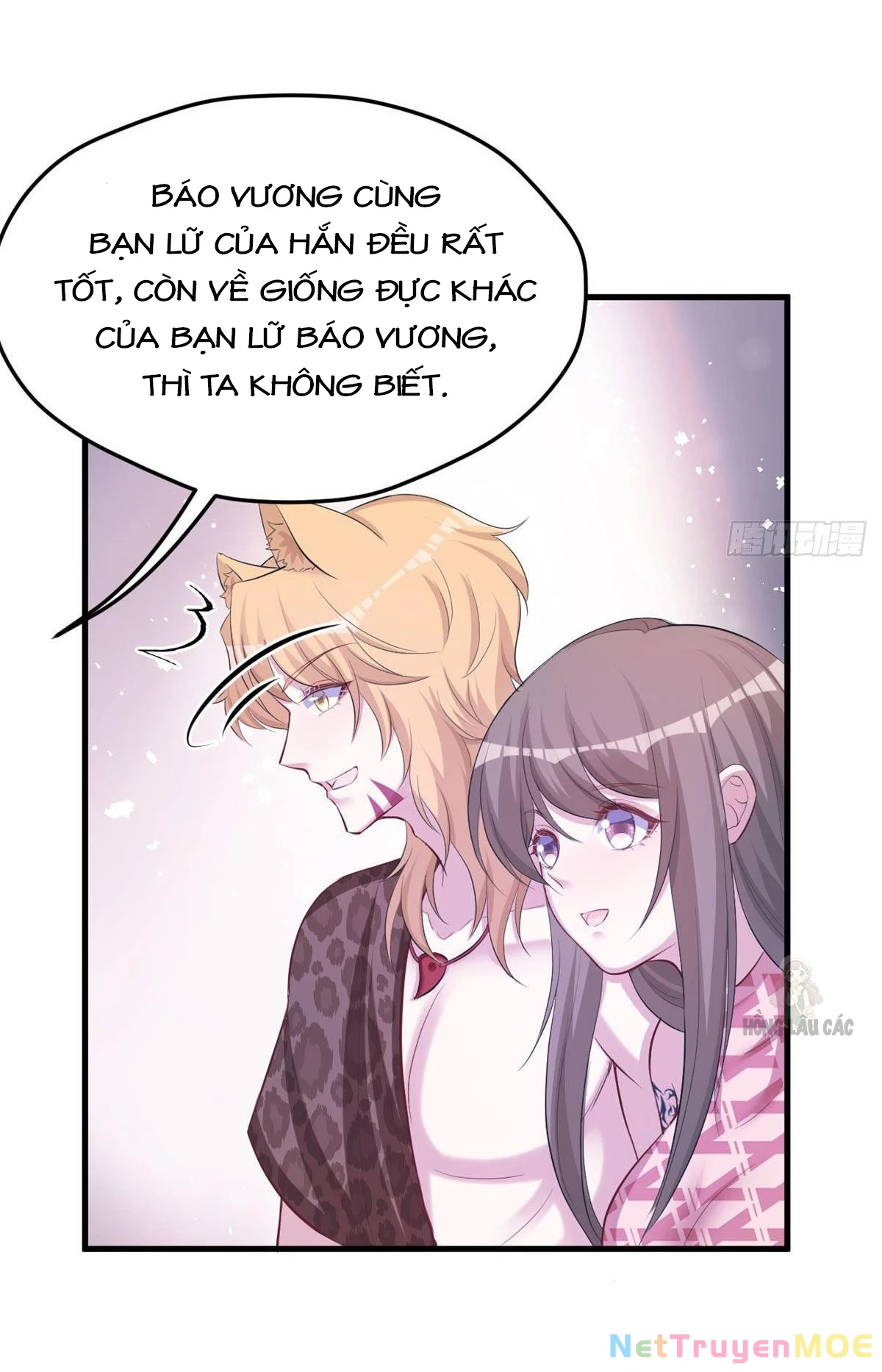 Thảnh Thơi Thú Thế Chủng Chủng Điền, Sinh Sinh Tể - Update Chapter 310 - Trang 12