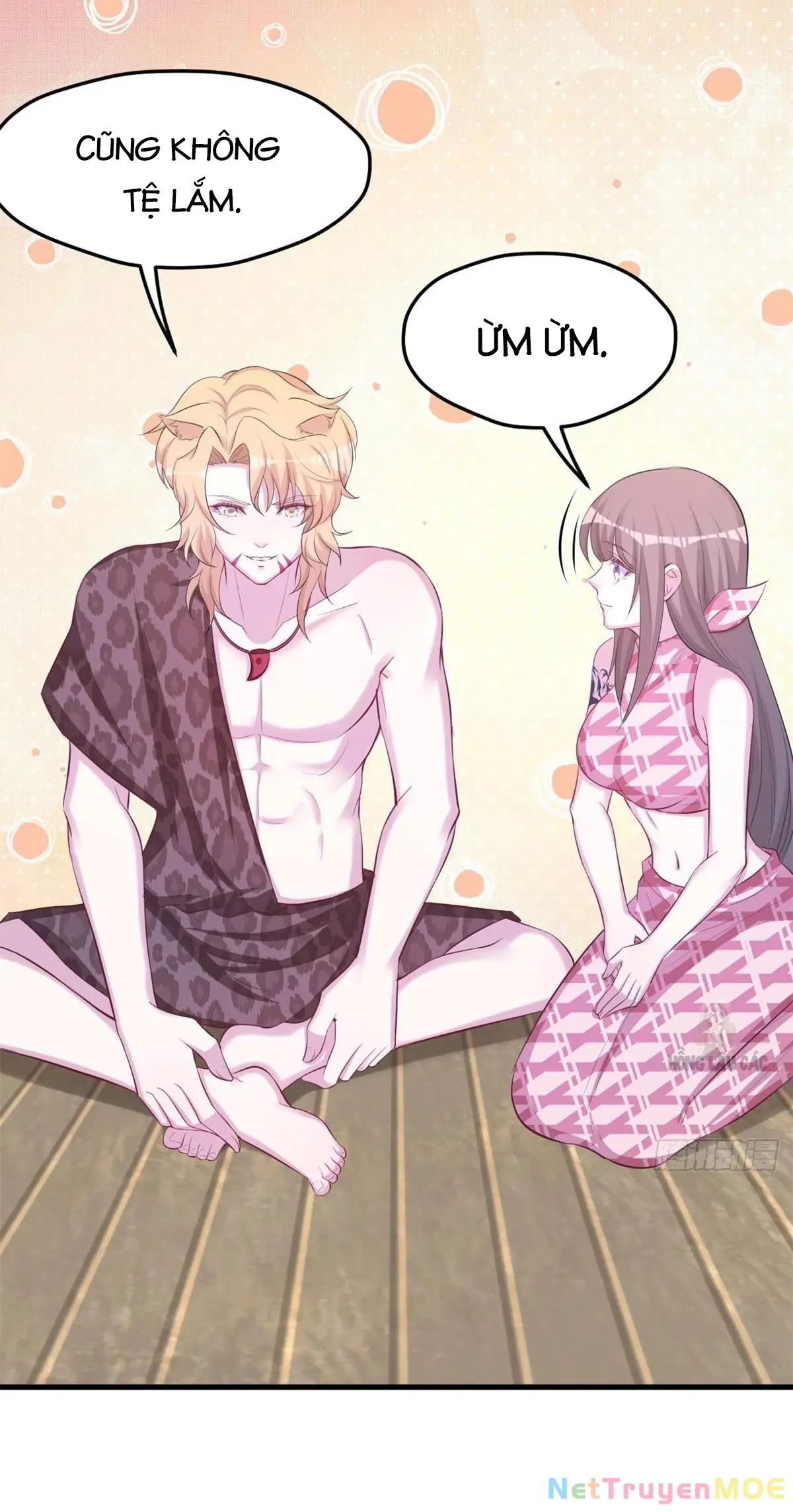 Thảnh Thơi Thú Thế Chủng Chủng Điền, Sinh Sinh Tể - Update Chapter 310 - Trang 15