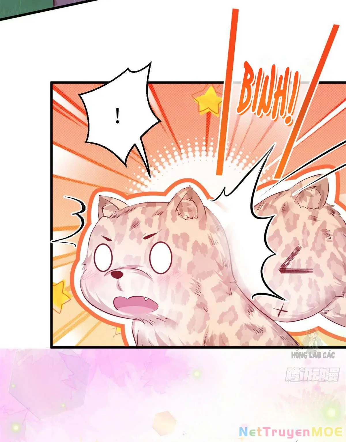 Thảnh Thơi Thú Thế Chủng Chủng Điền, Sinh Sinh Tể - Update Chapter 310 - Trang 19
