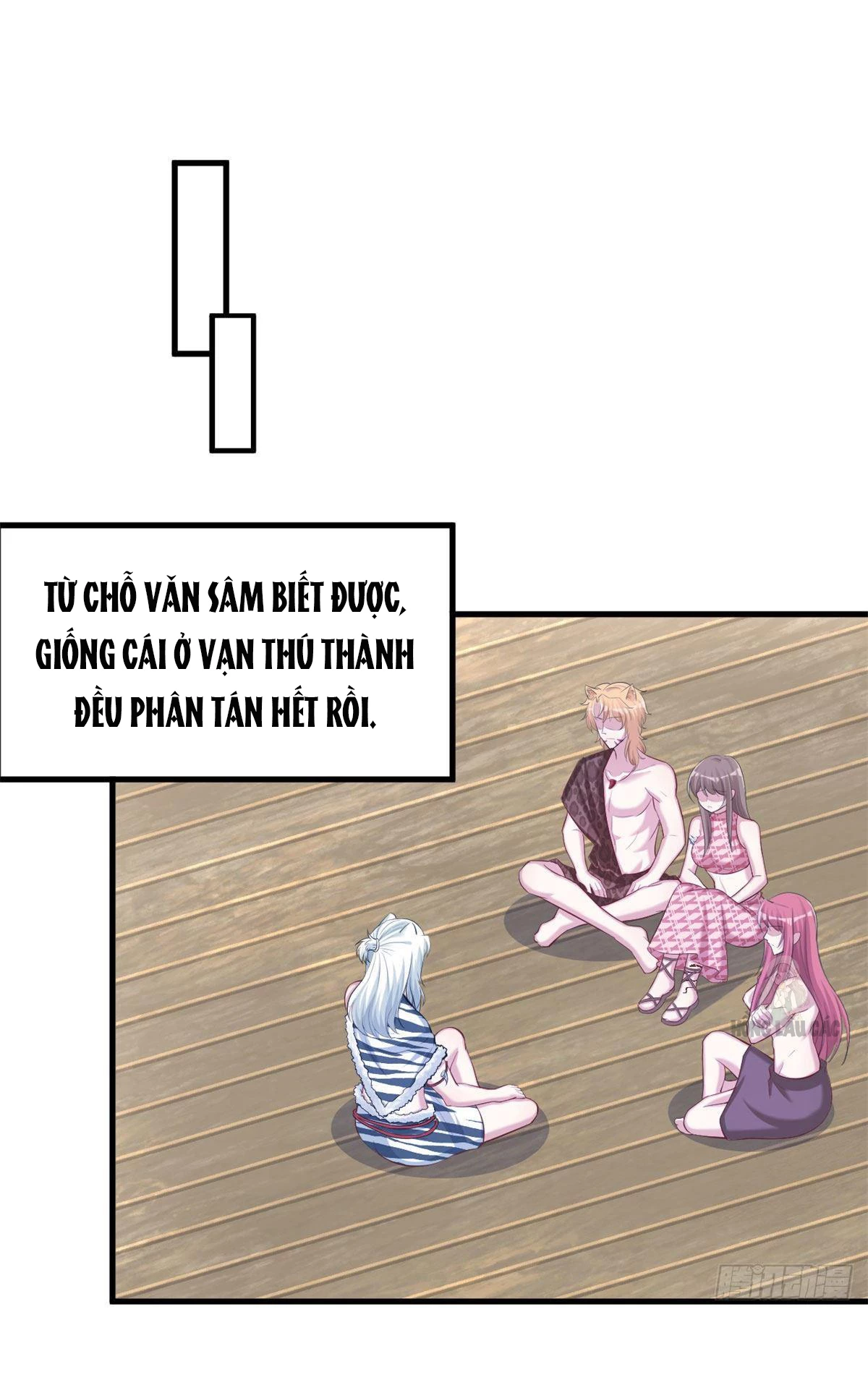 Thảnh Thơi Thú Thế Chủng Chủng Điền, Sinh Sinh Tể - Update Chapter 310 - Trang 2