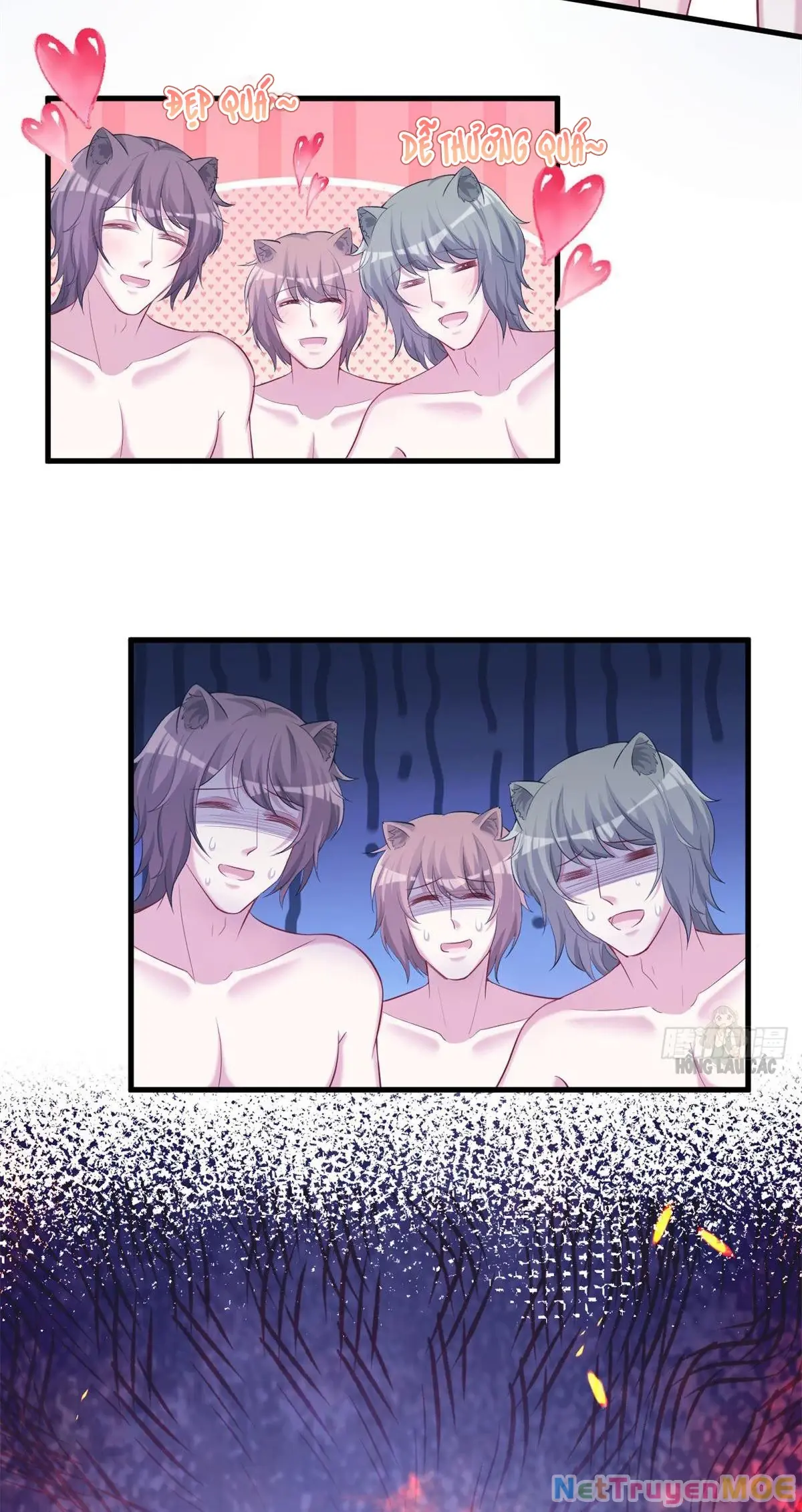 Thảnh Thơi Thú Thế Chủng Chủng Điền, Sinh Sinh Tể - Update Chapter 310 - Trang 21