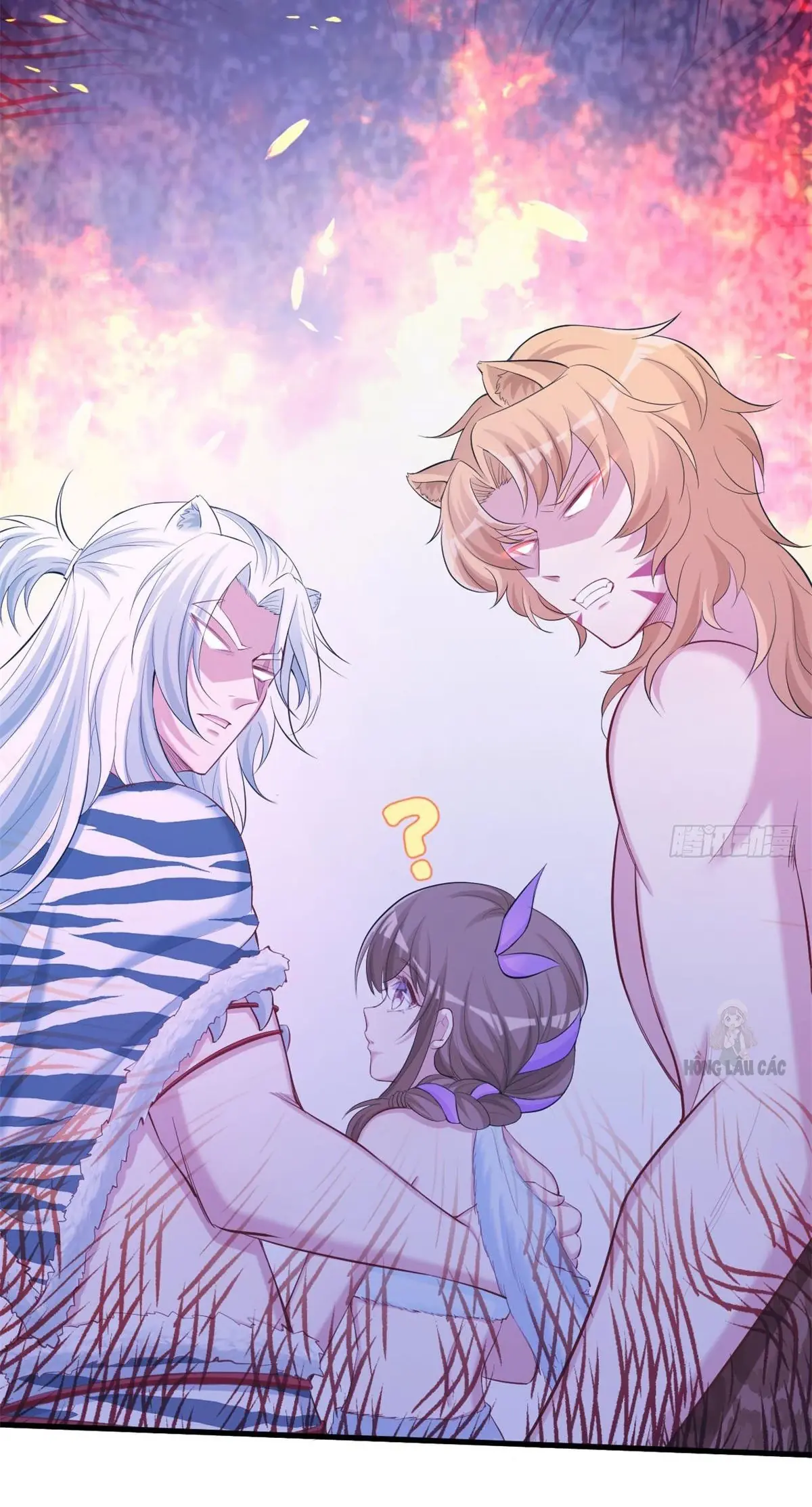 Thảnh Thơi Thú Thế Chủng Chủng Điền, Sinh Sinh Tể - Update Chapter 310 - Trang 22