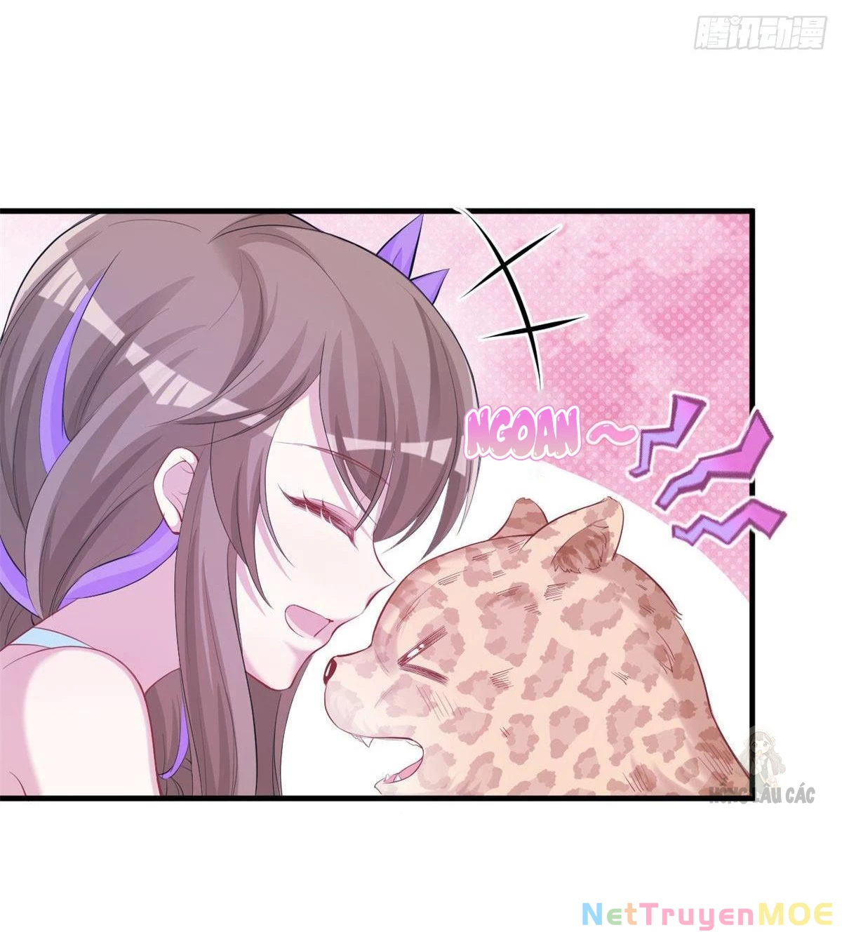 Thảnh Thơi Thú Thế Chủng Chủng Điền, Sinh Sinh Tể - Update Chapter 310 - Trang 26