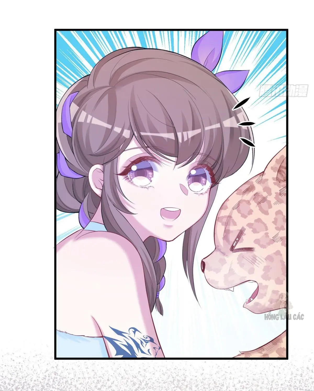 Thảnh Thơi Thú Thế Chủng Chủng Điền, Sinh Sinh Tể - Update Chapter 310 - Trang 28