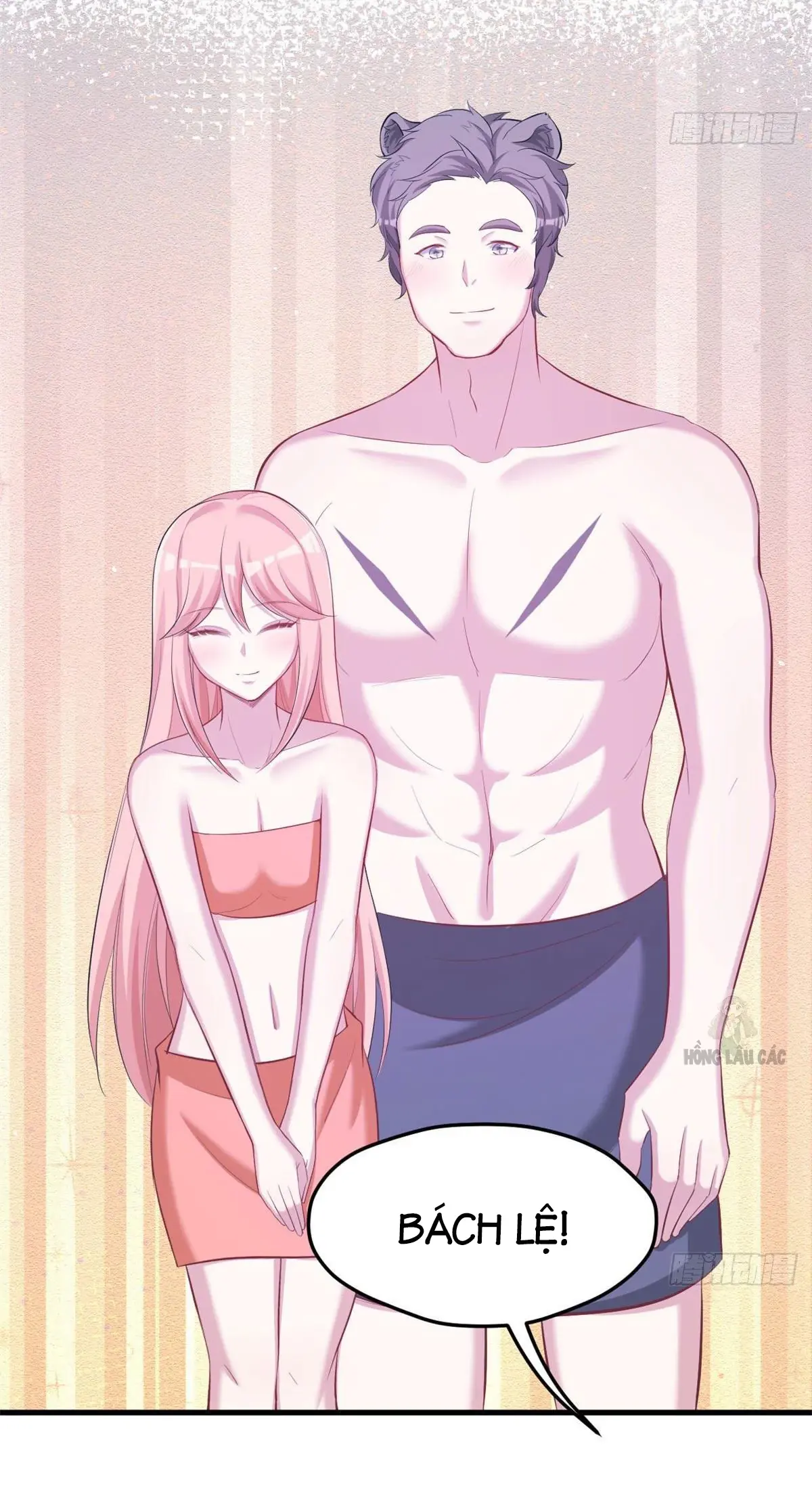 Thảnh Thơi Thú Thế Chủng Chủng Điền, Sinh Sinh Tể - Update Chapter 310 - Trang 29