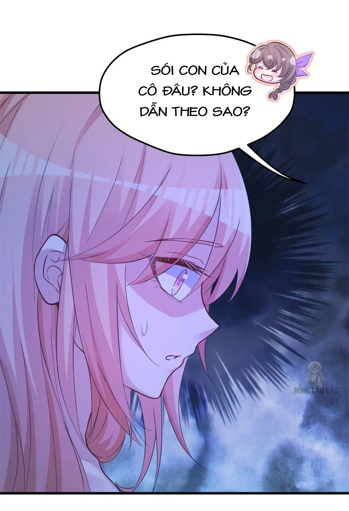Thảnh Thơi Thú Thế Chủng Chủng Điền, Sinh Sinh Tể - Update Chapter 310 - Trang 32