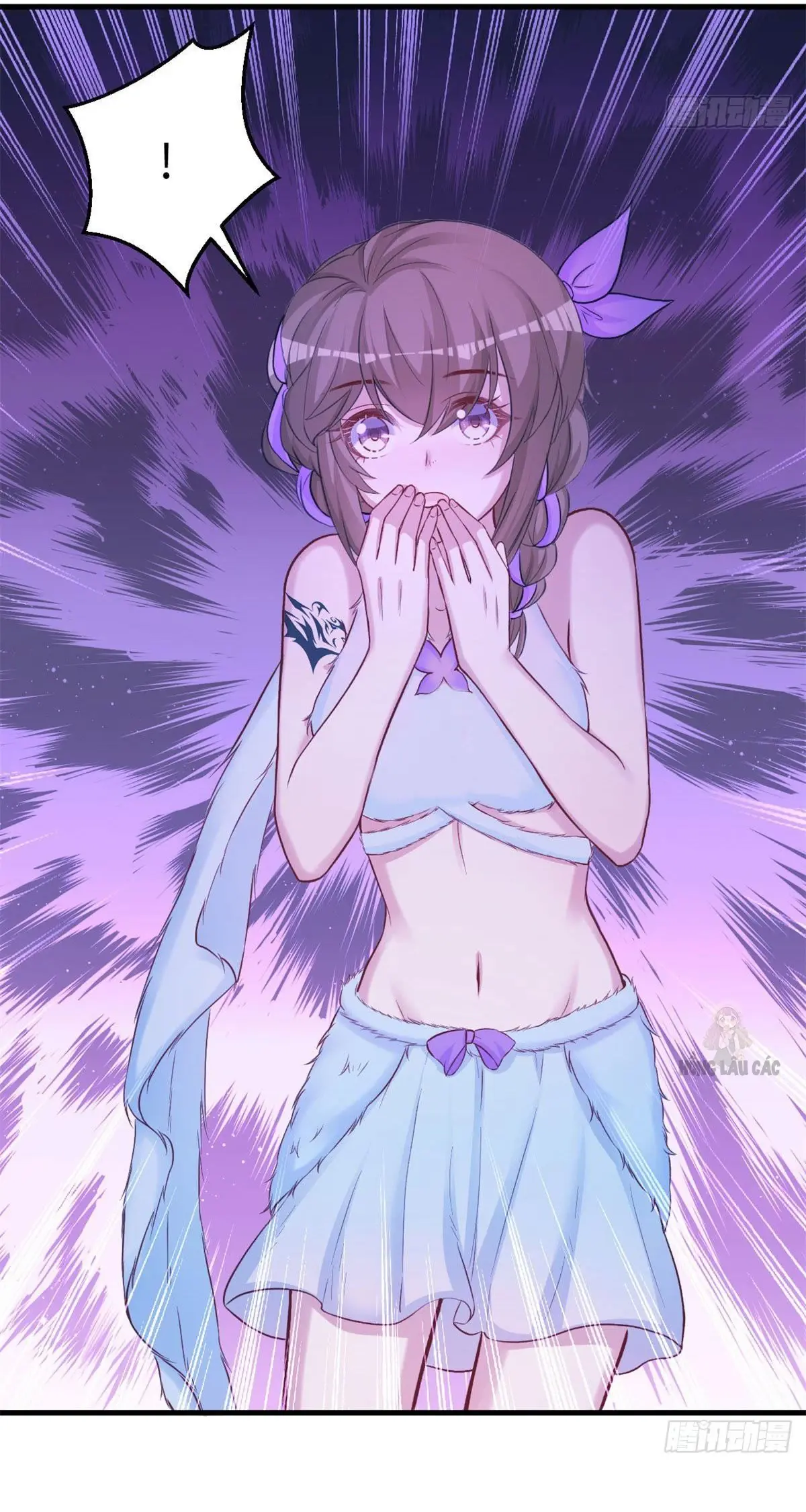 Thảnh Thơi Thú Thế Chủng Chủng Điền, Sinh Sinh Tể - Update Chapter 310 - Trang 35