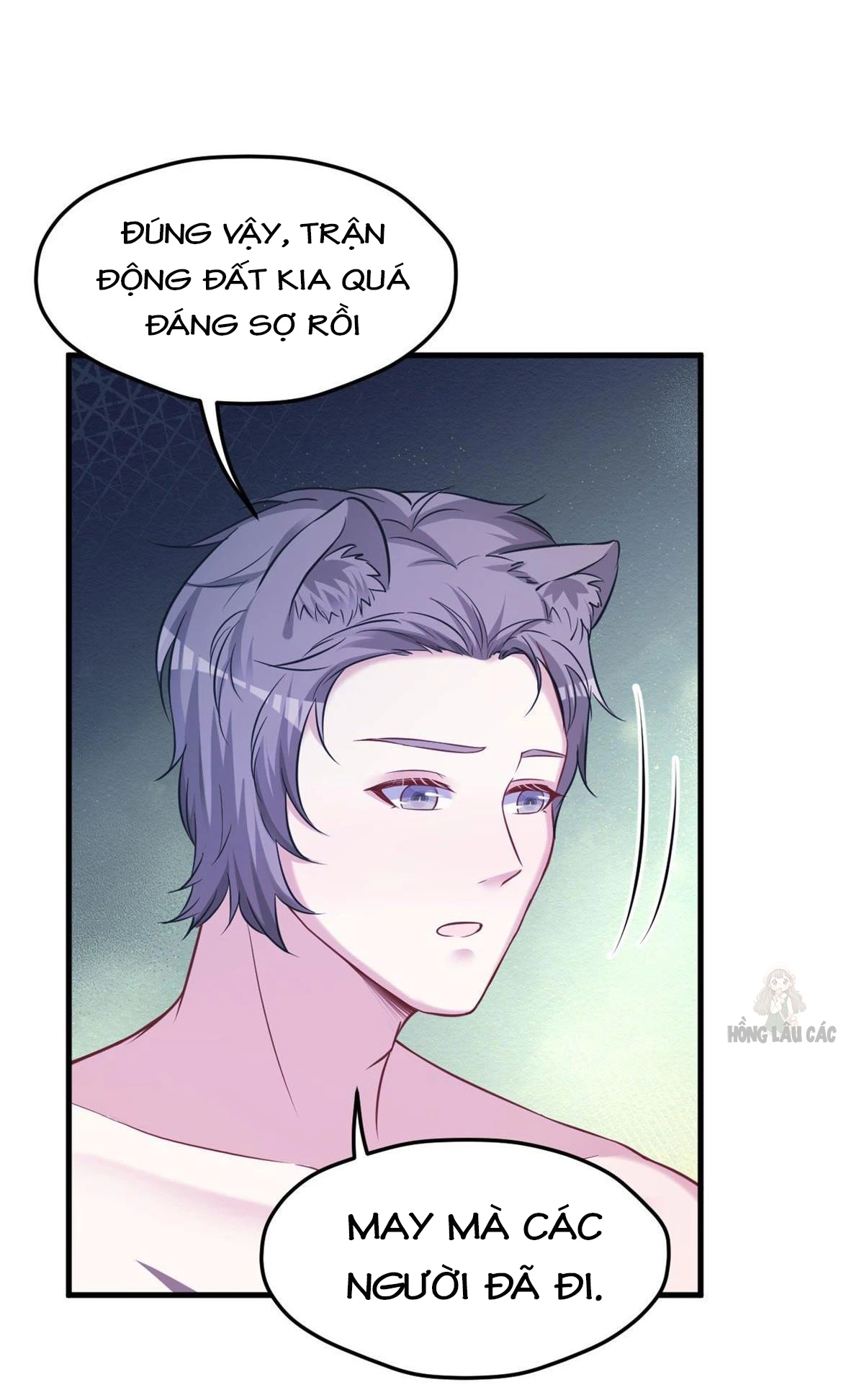 Thảnh Thơi Thú Thế Chủng Chủng Điền, Sinh Sinh Tể - Update Chapter 310 - Trang 38