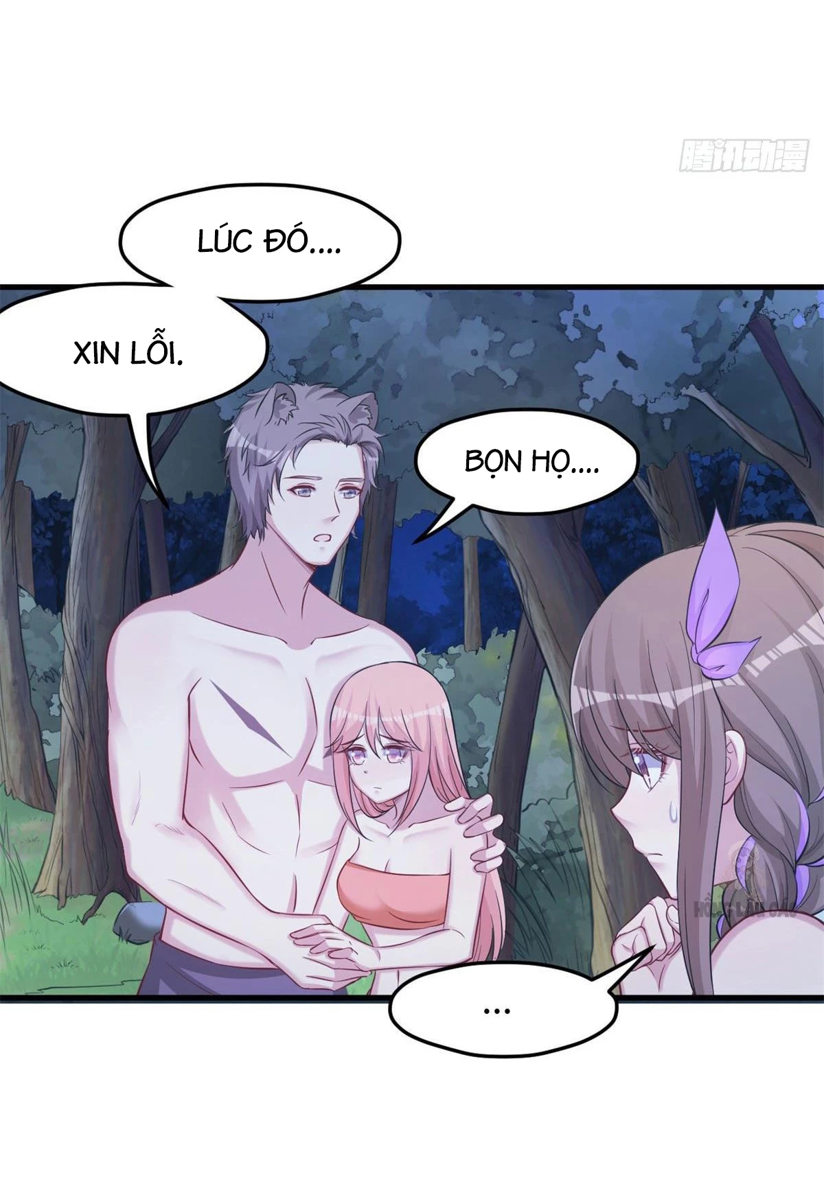 Thảnh Thơi Thú Thế Chủng Chủng Điền, Sinh Sinh Tể - Update Chapter 310 - Trang 39