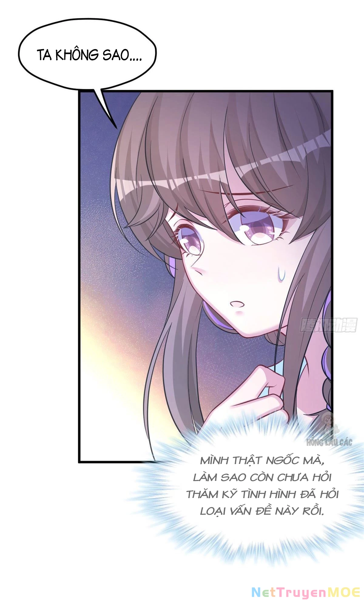 Thảnh Thơi Thú Thế Chủng Chủng Điền, Sinh Sinh Tể - Update Chapter 310 - Trang 40