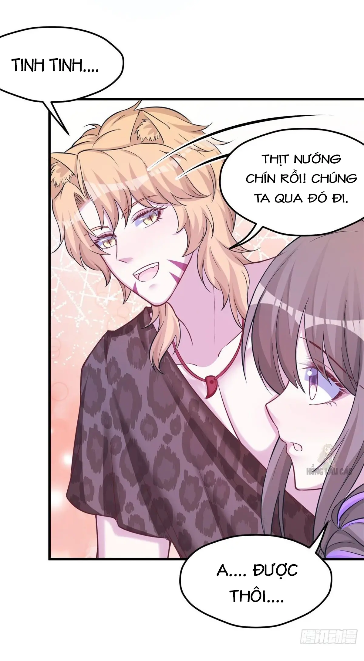 Thảnh Thơi Thú Thế Chủng Chủng Điền, Sinh Sinh Tể - Update Chapter 310 - Trang 42