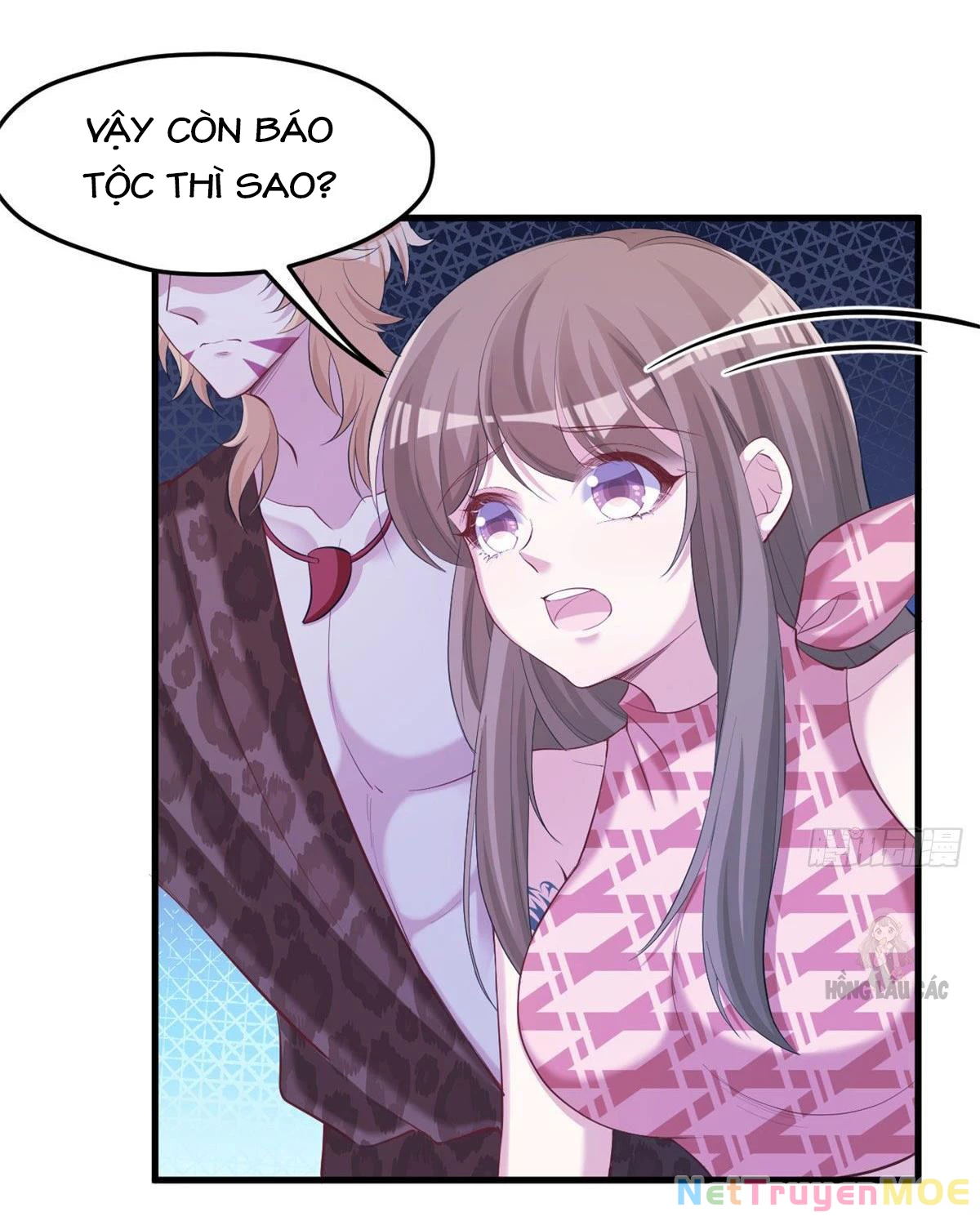 Thảnh Thơi Thú Thế Chủng Chủng Điền, Sinh Sinh Tể - Update Chapter 310 - Trang 9
