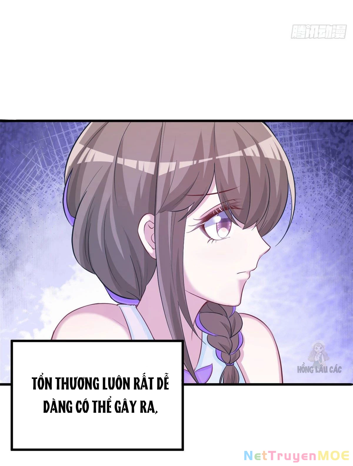 Thảnh Thơi Thú Thế Chủng Chủng Điền, Sinh Sinh Tể - Update Chapter 311 - Trang 11