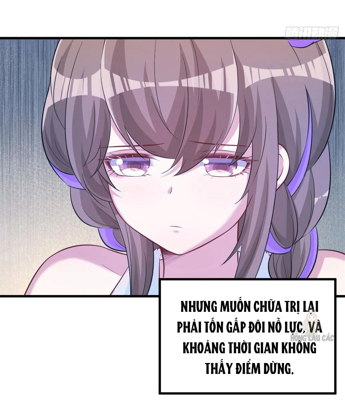 Thảnh Thơi Thú Thế Chủng Chủng Điền, Sinh Sinh Tể - Update Chapter 311 - Trang 12