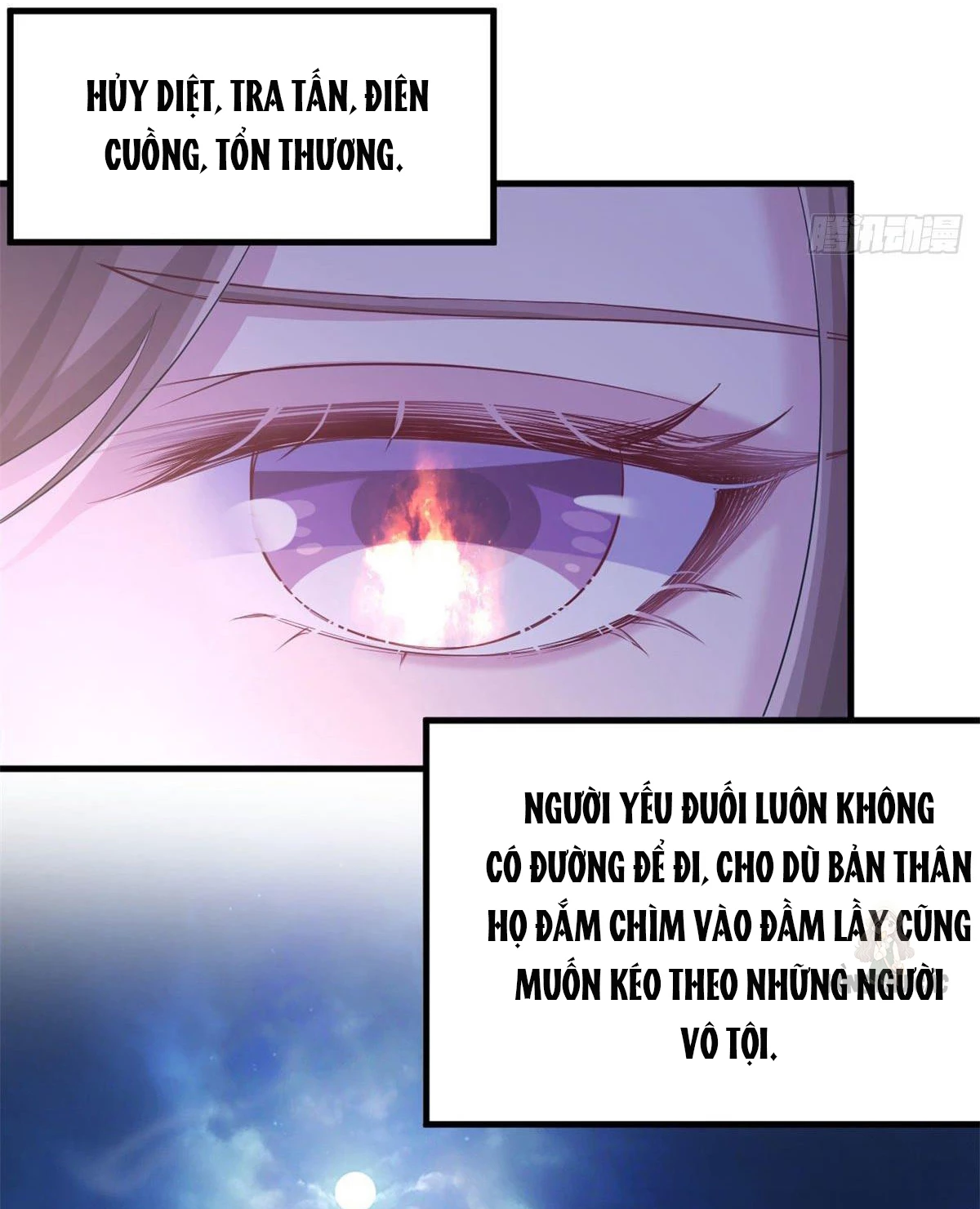 Thảnh Thơi Thú Thế Chủng Chủng Điền, Sinh Sinh Tể - Update Chapter 311 - Trang 13