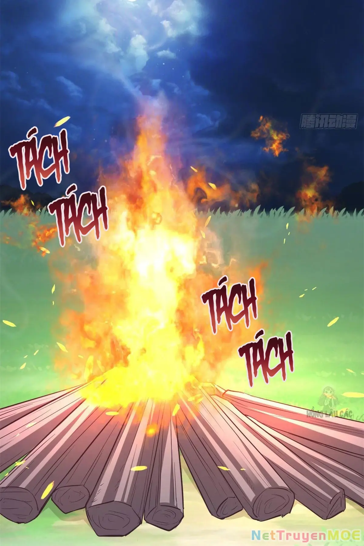 Thảnh Thơi Thú Thế Chủng Chủng Điền, Sinh Sinh Tể - Update Chapter 311 - Trang 14