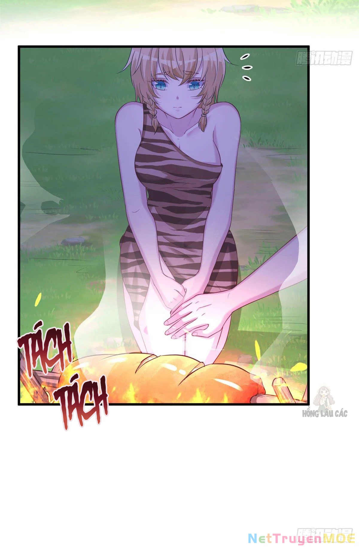 Thảnh Thơi Thú Thế Chủng Chủng Điền, Sinh Sinh Tể - Update Chapter 311 - Trang 15